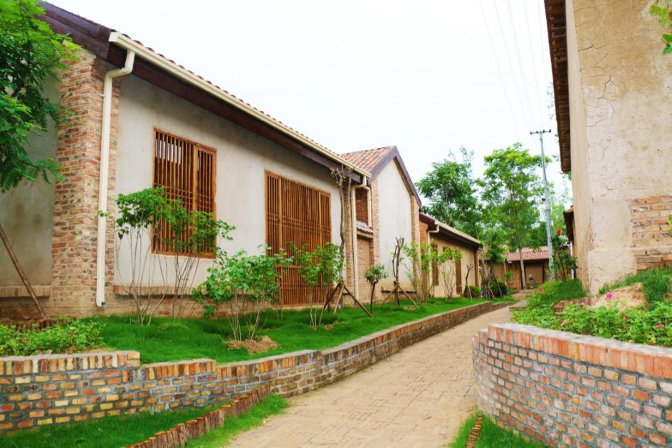 濱州經(jīng)濟(jì)技術(shù)開(kāi)發(fā)區(qū)獅子劉片區(qū)及黃河古村風(fēng)景帶鄉(xiāng)村旅游基礎(chǔ)設(shè)施PPP項(xiàng)目